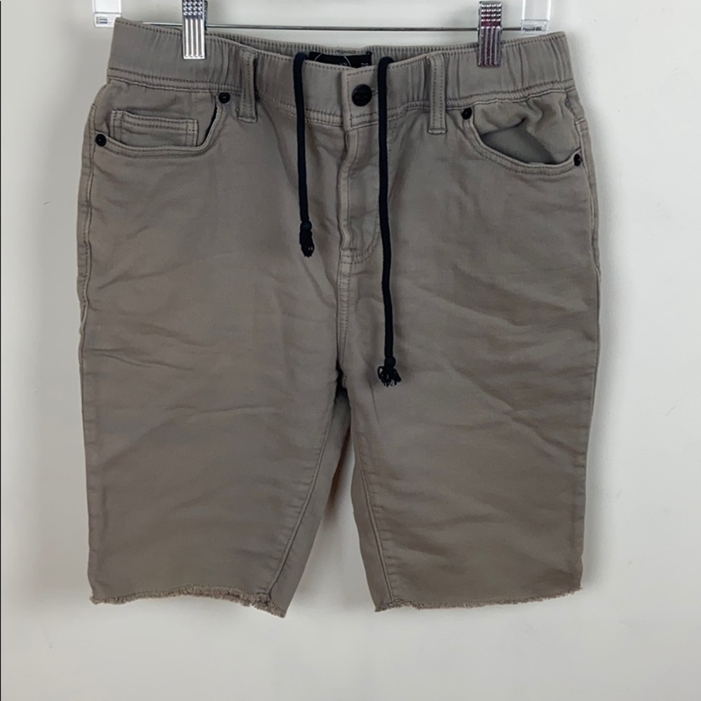 Brooklyn Calling Shorts